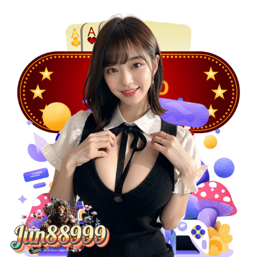 jun88999 เครดิตฟรี